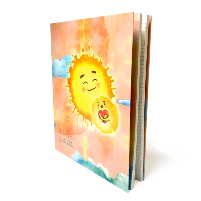 幸福手札1 幸福手扎