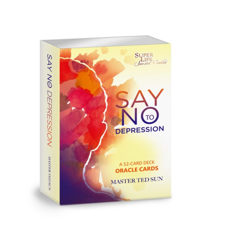 解憂趨吉卡 (英文版)